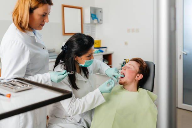 Best Emergency Root Canal Treatment in Oakland, NE